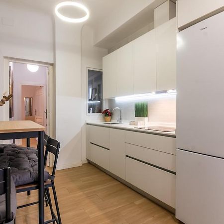 Tuguest Plaza Pescaderia - Catedral Apartman Granada Kültér fotó