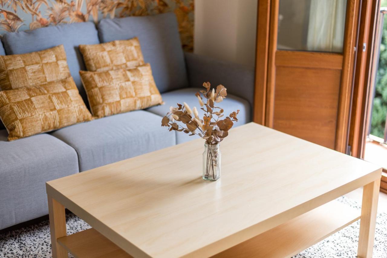 Tuguest Plaza Pescaderia - Catedral Apartman Granada Kültér fotó