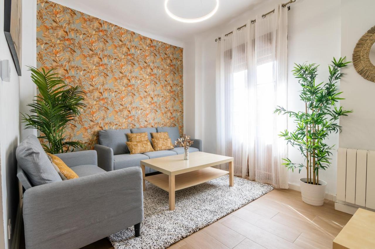 Tuguest Plaza Pescaderia - Catedral Apartman Granada Kültér fotó