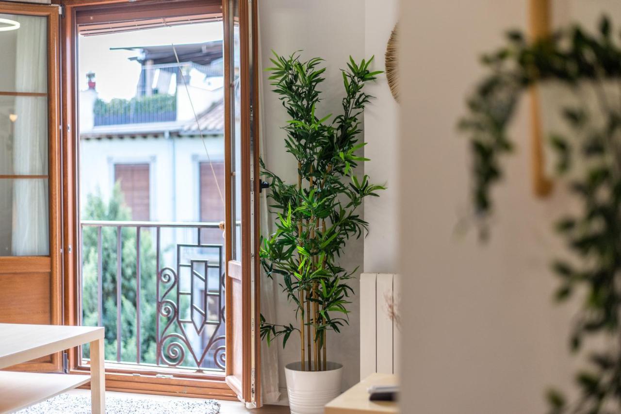 Tuguest Plaza Pescaderia - Catedral Apartman Granada Kültér fotó