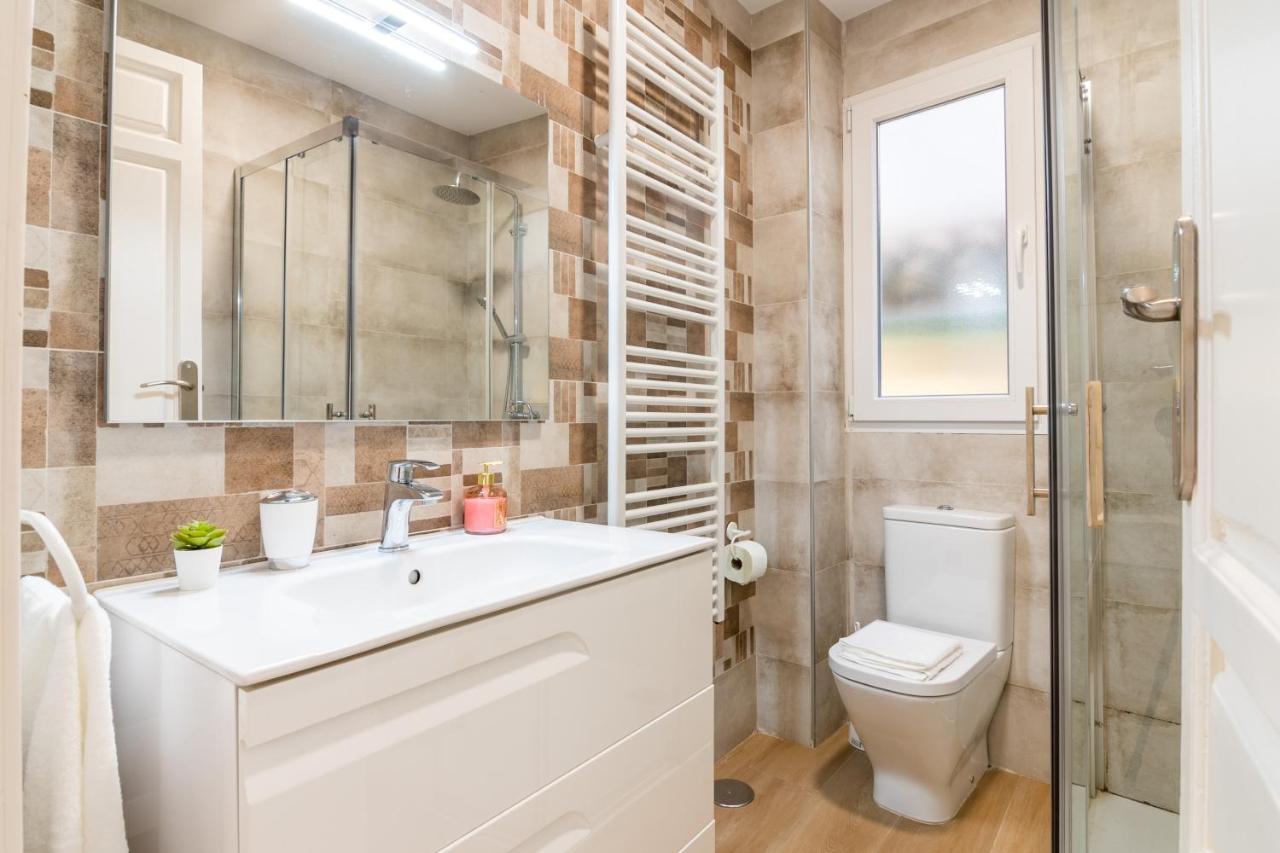 Tuguest Plaza Pescaderia - Catedral Apartman Granada Kültér fotó