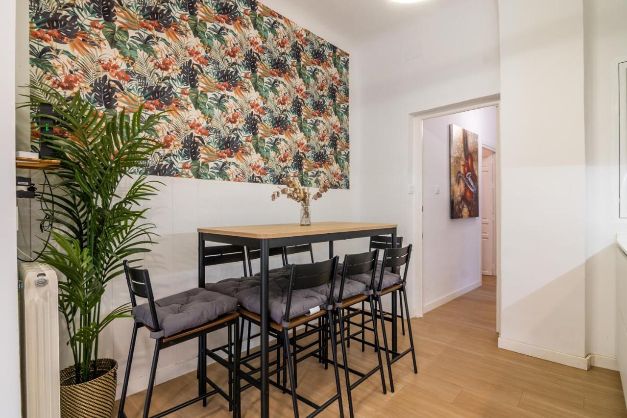 Tuguest Plaza Pescaderia - Catedral Apartman Granada Kültér fotó